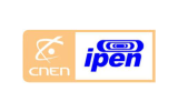 logo da Cnen Ipen