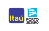 logo da Itaú