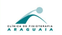 Logo fisioterapaia araguaia