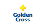 logo da Golden Cross